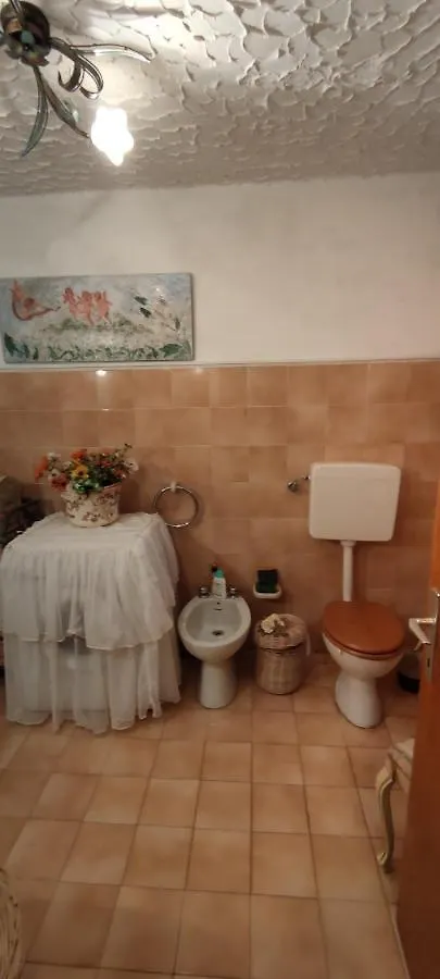 Casa Merli Sant'Anna Pelago